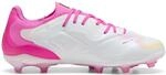 Puma KING 20 PRO FG/AG Nockenschuhe, wei&szlig;, Gr&ouml;&szlig;e 44 4069161220203