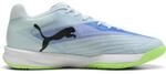 Puma Accelerate Turbo 5 Hallenschuhe, blau, Gr&ouml;&szlig;e 44 4070032923734