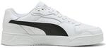Puma RBD Break Low Freizeitschuhe, wei&szlig;, Gr&ouml;&szlig;e 38 4069156621862