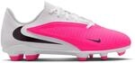 Nike Phantom 6 Low MG Low- Kinder Nockenschuhe, pink, Gr&ouml;&szlig;e 33 &frac12; 198958356604