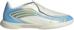 Adidas F50 Messi League Laceless IN Kinder Hallenschuhe, braun, Gr&ouml;&szlig;e 38