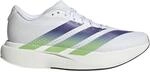 Adidas Duramo Speed 2 Herren Laufschuhe, wei&szlig;, Gr&ouml;&szlig;e 47 ⅓ 4069991310389
