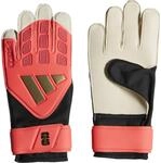 Adidas Predator Training Goalkeeper Kinder Torwarthandschuhe, rosa 4068804769994