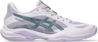 Asics 1072A120_0500, Asics Blade FF 2 Damen Trainingsschuhe, wei&szlig;, Gr. 40 &frac12;...
