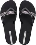 Ipanema Kirei Chic Damen Dianetten, schwarz, Gr&ouml;&szlig;e 38 4060628430838