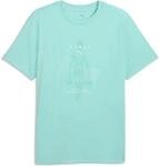 Puma X Hyrox Cloudspun Thermoadapt Herren T-Shirt, gr&uuml;n, Gr. S 4070033099964