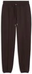 Puma HER Comfort FL Damen Jogginghose, braun, Gr. S 4070033338612