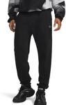 Under Armour Rival Flc Herren Trainingshose, schwarz, Gr. L 0198635541705