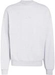 Adidas KIT Small Logo Sweatshirt Herren Sweatshirt, grau 4069991519386