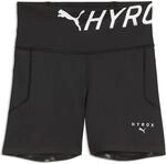 Puma X Hyrox Pwrmode 4 Damen Shorts, schwarz 4070033302644