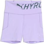 Puma X Hyrox Pwrmode 4 Damen Shorts, lila 4070033303443