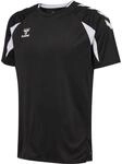 Hummel Core 2.0 Herren T-Shirt, schwarz 5715819147444
