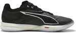 Puma Accelerate Nitro SQD 5 Hallenschuhe, schwarz, Gr&ouml;&szlig;e 44 4070032923536