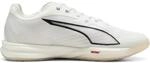Puma Accelerate Nitro SQD 5 Hallenschuhe, wei&szlig;, Gr&ouml;&szlig;e 44 4070032923338