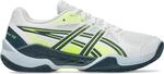 Asics Gel-Powerbreak GS Kinder Handballschuhe, grau, Gr&ouml;&szlig;e 36 4571633897153
