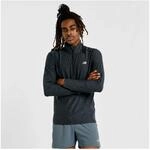 New Balance Space Dye 1/4 Zip Herren Longsleeve, 197376212691