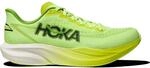 HOKA Mach 7 Damen Laufschuhe, gelb, Gr&ouml;&szlig;e 40 198605921414