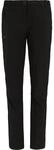 Regatta WnsXertStch Damen Hose, schwarz 5063516425410
