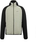 Regatta AndresonHybrid Herren Funktionsjacke, beige 5063516345770