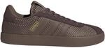 Adidas VL Court 3.0 Shoes Herren Freizeitschuhe, braun, Gr&ouml;&szlig;e 44 ⅔ 4068818383506