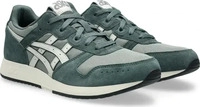 Asics 1203A611_0303, Asics Lyte Classic Freizeitschuhe, grau, Gr&ouml;&szlig;e 45