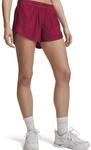Under Armour Tech Play Up Damen Shorts, rot 198635551858