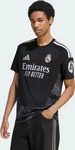 adidas VX242_KC3988, Adidas Real Madrid 26/27 Home Goalkeeper Herren Trikot, schwarz
