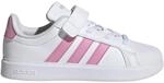 Adidas Streettalk Kinder Freizeitschuhe, wei&szlig;, Gr&ouml;&szlig;e 31 4068819301004