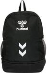 Hummel Essential Back Daybag, schwarz 5715598136790