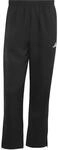 Adidas Essentials Small Logo Stanford Lite Woven Tapered Open Hem Herren Jogginghose,