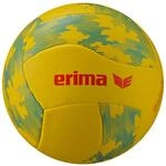 Erima Erima Beachvolleyball Volleyball, gelb 4062075362373