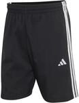 Adidas Essentials 3-Stripes Chelsea Lite Woven Herren Shorts, schwarz 4069995302830