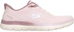 Skechers Summits - Sweet Skies Damen Slipper, pink, Gr&ouml;&szlig;e 37 199703303614