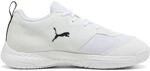Puma Varion 3 Kinder Hallenschuhe, wei&szlig;, Gr&ouml;&szlig;e 33 4070032961170