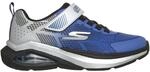 Skechers 404110L Kinder Freizeitschuhe, blau, Gr&ouml;&szlig;e 31 199703281349