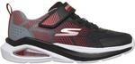 Skechers 404110L Kinder Freizeitschuhe, schwarz, Gr&ouml;&szlig;e 36 199703281257
