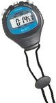 Select Stoppuhr Stoppuhr, schwarz 5703543201334