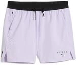 Puma X Hyrox Pwrmode 5 Herren Shorts, lila 4070033308394