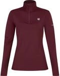 Dare2b Lowline II Stretch Damen Rollkragenpullover, gr&uuml;n 5063019819655