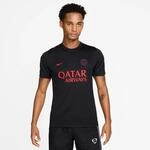 Nike Paris Saint-Germain Strike Dri-Fit Herren T-Shirt, schwarz 198730827551