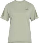 Adidas adi365 Climacool Damen T-Shirt, gr&uuml;n 4068817095158