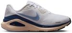 Nike Structure 26 Road Damen Laufschuhe, wei&szlig;, Gr&ouml;&szlig;e 42 198959371460
