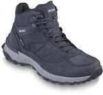 Meindl Tolmin Mid GTX Damen Multifunktionsschuhe, blau, Gr&ouml;&szlig;e 38 4056284767753