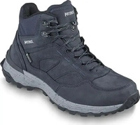 Meindl 4752_068, Meindl Tolmin Mid GTX Damen Multifunktionsschuhe, blau, Gr&ouml;&szlig;e 39