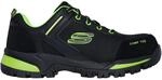 Skechers Elg1 - Pending Herren Halbschuhe, schwarz, Gr&ouml;&szlig;e 39 &frac12; 197976363335