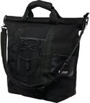 Hummel Tote Sportswear Tasche, schwarz 5715598402598
