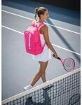 Head Base 17L PK Tennisrucksack, pink 198772113063