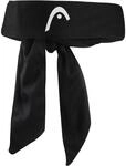 Head Pro Player Bandana Herren Cap, schwarz 726424789955