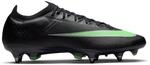 Nike Vapor 17 Elite SG- Herren Nockenschuhe, schwarz, Gr&ouml;&szlig;e 44 &frac12; 198958726889