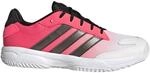 Adidas Stabil Indoor Kinder Handballschuhe, rosa, Gr&ouml;&szlig;e 37 ⅓ 4069987729836